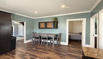 295 Circular St, Tiffin, 44883, ,1 BathroomBathrooms,Residential,For Sale,Circular St,20260357