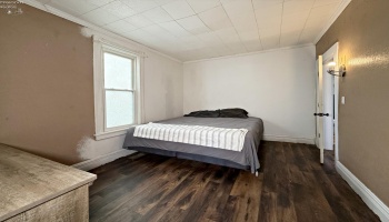 295 Circular St, Tiffin, 44883, ,1 BathroomBathrooms,Residential,For Sale,Circular St,20260357