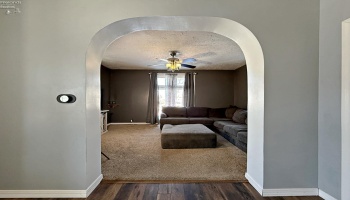 295 Circular St, Tiffin, 44883, ,1 BathroomBathrooms,Residential,For Sale,Circular St,20260357