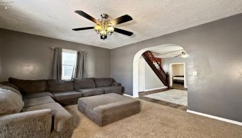 295 Circular St, Tiffin, 44883, ,1 BathroomBathrooms,Residential,For Sale,Circular St,20260357