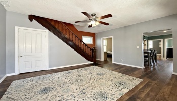 295 Circular St, Tiffin, 44883, ,1 BathroomBathrooms,Residential,For Sale,Circular St,20260357