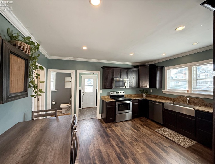 295 Circular St, Tiffin, 44883, ,1 BathroomBathrooms,Residential,For Sale,Circular St,20260357