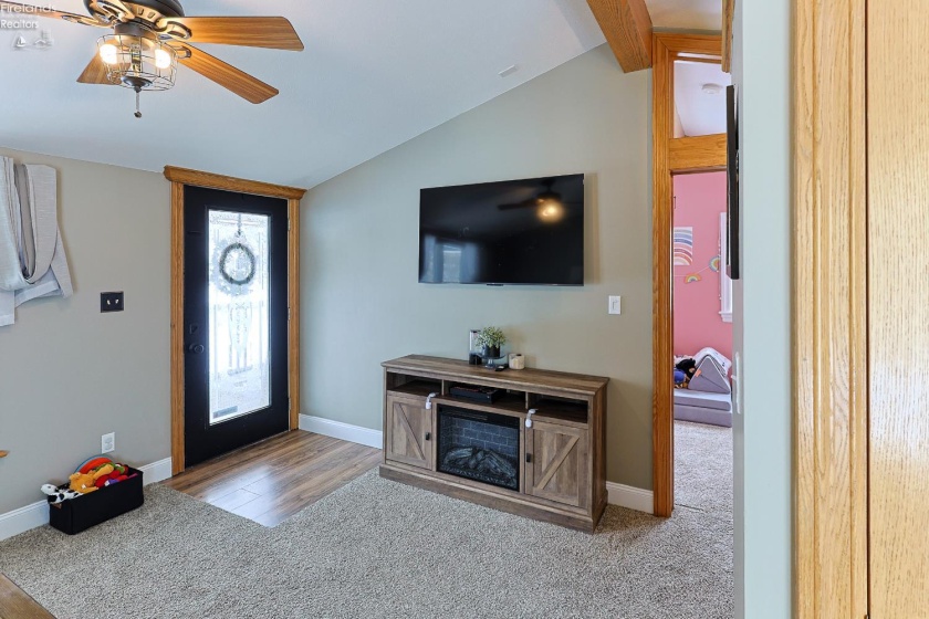 206 Wood Street, Bellevue, 44811, 3 Bedrooms Bedrooms, ,2 BathroomsBathrooms,Residential,For Sale,Wood,20260269