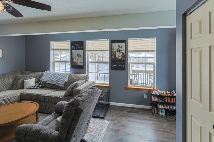 206 Wood Street, Bellevue, 44811, 3 Bedrooms Bedrooms, ,2 BathroomsBathrooms,Residential,For Sale,Wood,20260269