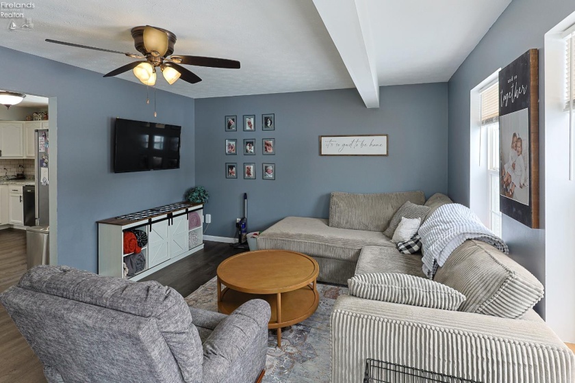 206 Wood Street, Bellevue, 44811, 3 Bedrooms Bedrooms, ,2 BathroomsBathrooms,Residential,For Sale,Wood,20260269