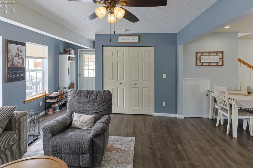 206 Wood Street, Bellevue, 44811, 3 Bedrooms Bedrooms, ,2 BathroomsBathrooms,Residential,For Sale,Wood,20260269