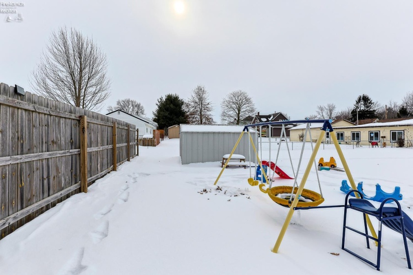 206 Wood Street, Bellevue, 44811, 3 Bedrooms Bedrooms, ,2 BathroomsBathrooms,Residential,For Sale,Wood,20260269