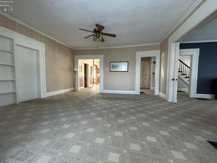 102 Center, Milan, 44846, 4 Bedrooms Bedrooms, ,2 BathroomsBathrooms,Residential,For Sale,Center,20260364