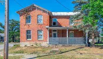 34 Park Avenue, New London, 44851, 5 Bedrooms Bedrooms, ,3 BathroomsBathrooms,Residential,For Sale,Park,20260365