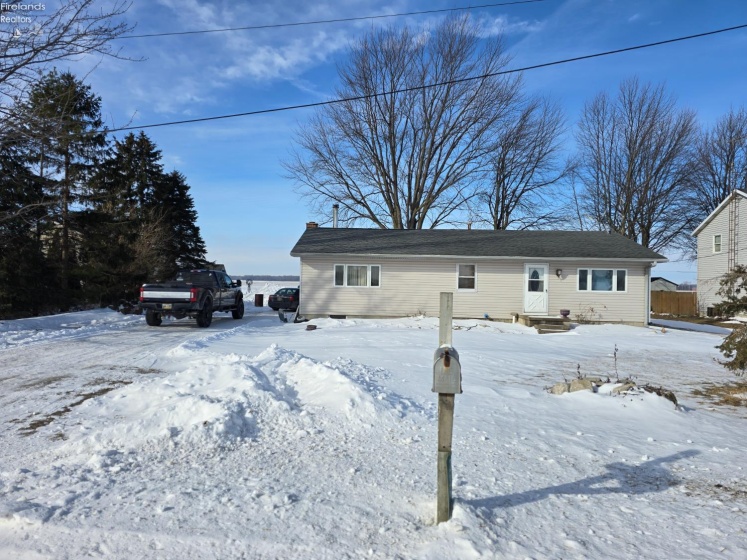 2305 Bardshar Road, Castalia, 44824, 3 Bedrooms Bedrooms, ,2 BathroomsBathrooms,Residential,For Sale,Bardshar,20260367