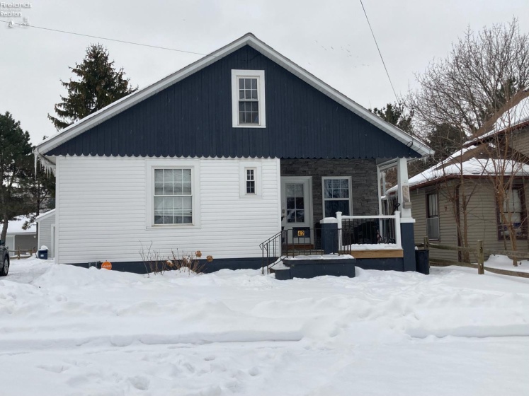 42 Townsend Avenue, Norwalk, 44857, 3 Bedrooms Bedrooms, ,1 BathroomBathrooms,Residential,For Sale,Townsend,20260359