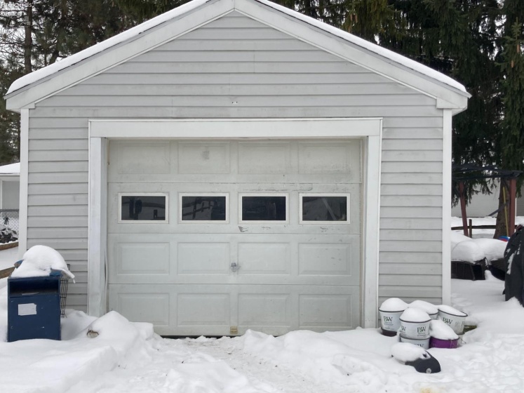 42 Townsend Avenue, Norwalk, 44857, 3 Bedrooms Bedrooms, ,1 BathroomBathrooms,Residential,For Sale,Townsend,20260359