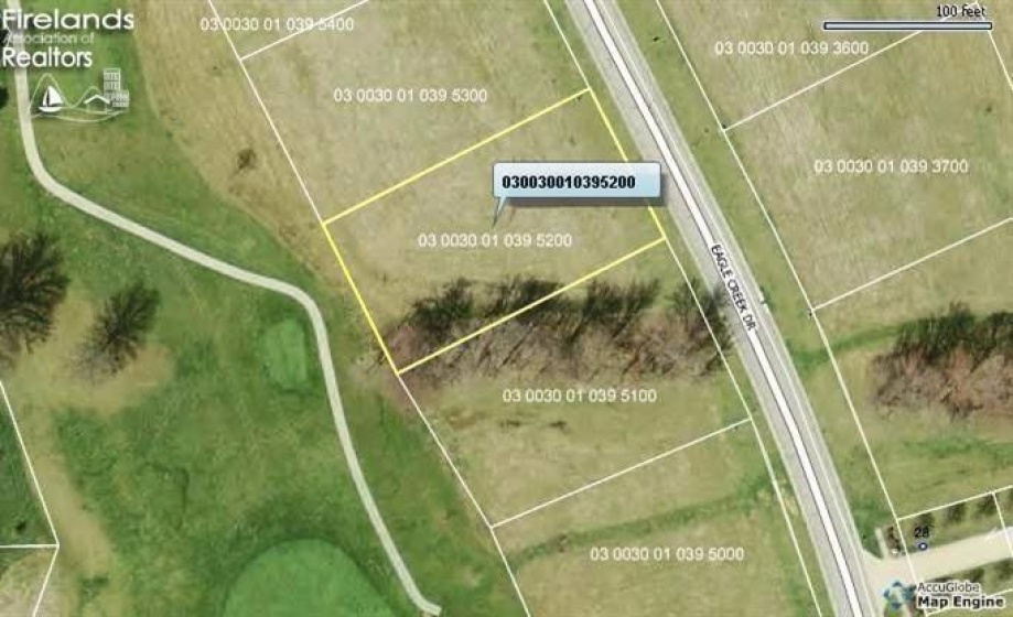 0 Eagle Creek Drive, Lot 52, Norwalk, 44857, ,Land,For Sale,Eagle Creek Drive, Lot 52,20260370