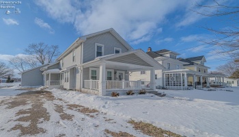 110 Main Street, Lindsey, 43442, 4 Bedrooms Bedrooms, ,2 BathroomsBathrooms,Residential,For Sale,Main,20260378