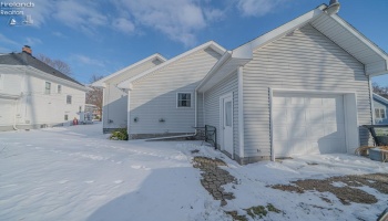 110 Main Street, Lindsey, 43442, 4 Bedrooms Bedrooms, ,2 BathroomsBathrooms,Residential,For Sale,Main,20260378