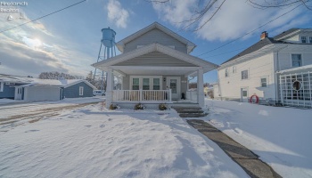 110 Main Street, Lindsey, 43442, 4 Bedrooms Bedrooms, ,2 BathroomsBathrooms,Residential,For Sale,Main,20260378