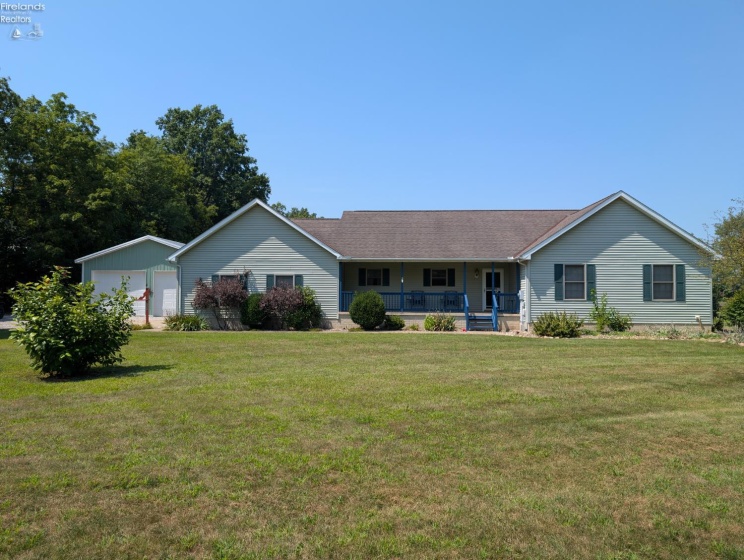 3257 Hartland Center Road, Collins, 44826, 3 Bedrooms Bedrooms, ,2 BathroomsBathrooms,Residential,For Sale,Hartland Center,20260381