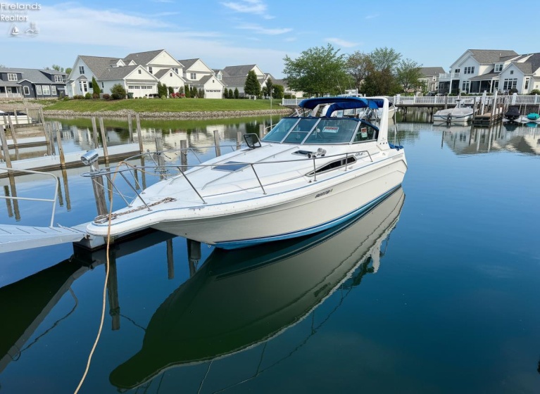 0 Windward, Port Clinton, 43452, ,Residential,For Sale,Windward,20260382