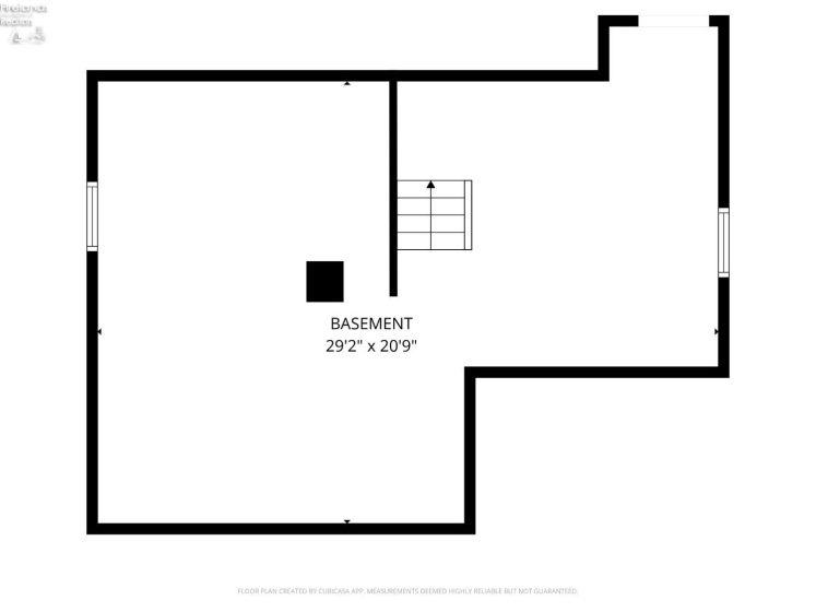 432 High Street, Bellevue, 44811, 3 Bedrooms Bedrooms, ,2 BathroomsBathrooms,Residential,For Sale,High,20260351