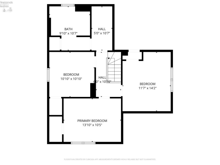 432 High Street, Bellevue, 44811, 3 Bedrooms Bedrooms, ,2 BathroomsBathrooms,Residential,For Sale,High,20260351