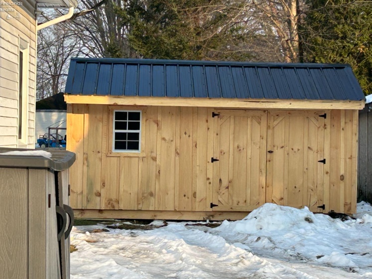 15 Pitt Street, Norwalk, 44857, 3 Bedrooms Bedrooms, ,2 BathroomsBathrooms,Residential,For Sale,Pitt,20260391