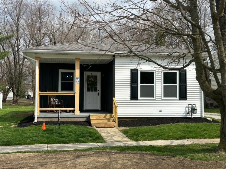 15 Pitt Street, Norwalk, 44857, 3 Bedrooms Bedrooms, ,2 BathroomsBathrooms,Residential,For Sale,Pitt,20260391