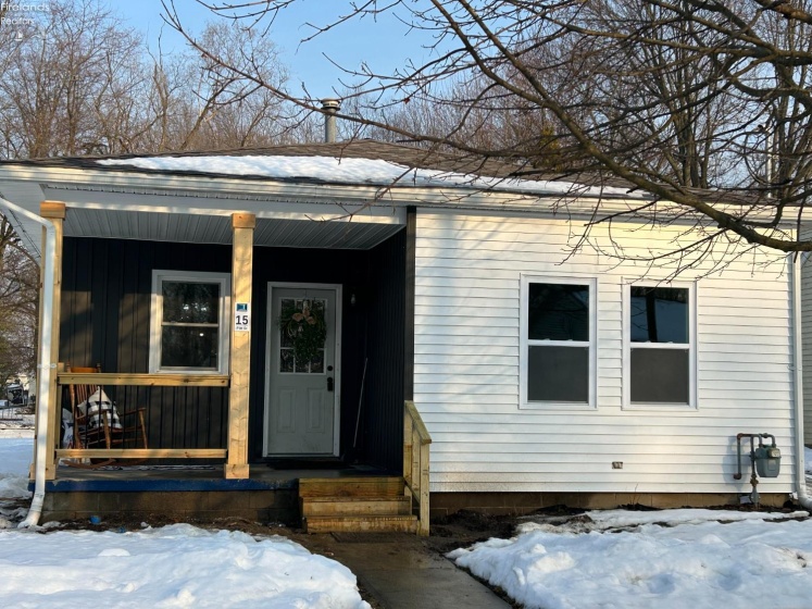 15 Pitt Street, Norwalk, 44857, 3 Bedrooms Bedrooms, ,2 BathroomsBathrooms,Residential,For Sale,Pitt,20260391