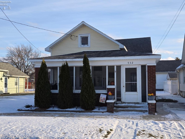 932 Madison Street, Sandusky, 44870, 3 Bedrooms Bedrooms, ,1 BathroomBathrooms,Residential,For Sale,Madison,20260257