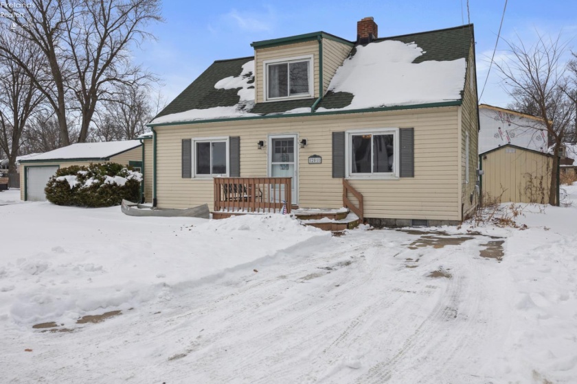 201 Dayton Avenue, Huron, 44839, 3 Bedrooms Bedrooms, ,2 BathroomsBathrooms,Residential,For Sale,Dayton,20260304