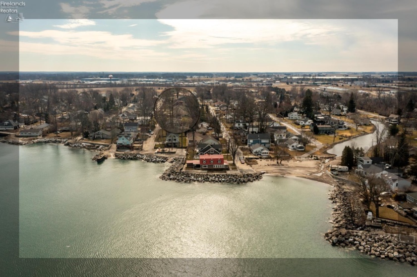 201 Dayton Avenue, Huron, 44839, 3 Bedrooms Bedrooms, ,2 BathroomsBathrooms,Residential,For Sale,Dayton,20260304