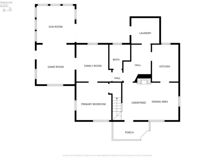 201 Dayton Avenue, Huron, 44839, 3 Bedrooms Bedrooms, ,2 BathroomsBathrooms,Residential,For Sale,Dayton,20260304