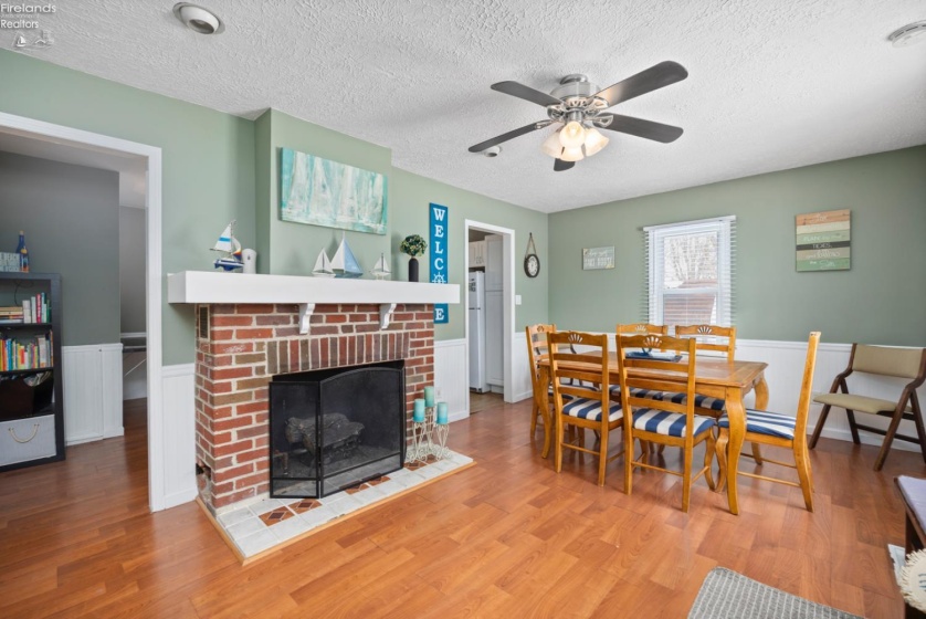 201 Dayton Avenue, Huron, 44839, 3 Bedrooms Bedrooms, ,2 BathroomsBathrooms,Residential,For Sale,Dayton,20260304