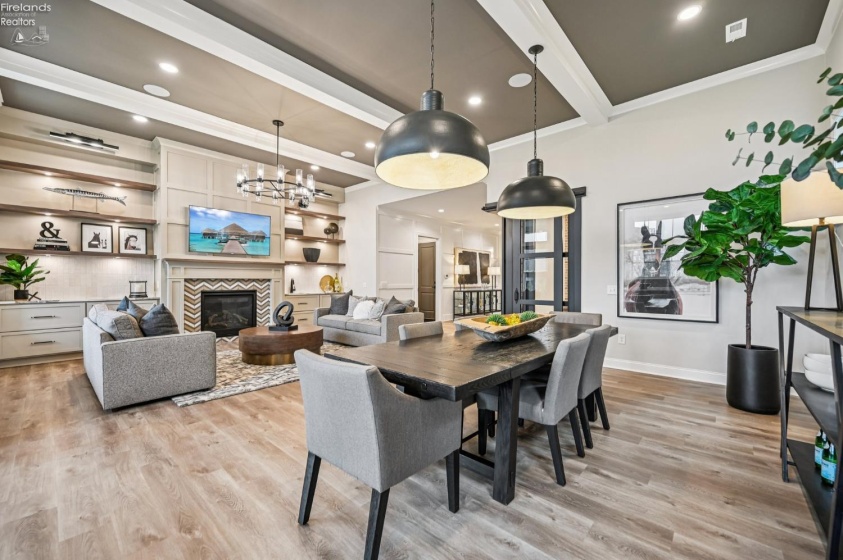 7515 Steeplechase, New Albany, 43054, 3 Bedrooms Bedrooms, ,3 BathroomsBathrooms,Residential,For Sale,Steeplechase,20260380