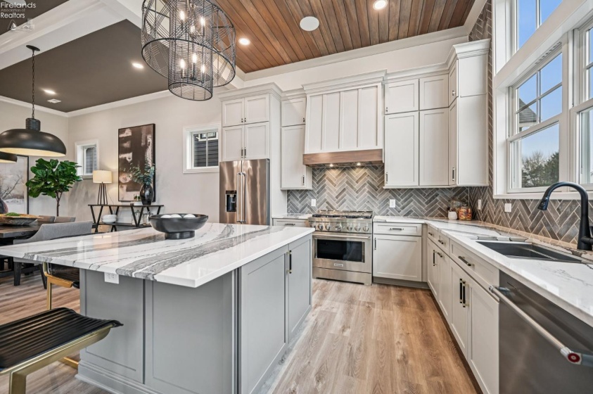 7515 Steeplechase, New Albany, 43054, 3 Bedrooms Bedrooms, ,3 BathroomsBathrooms,Residential,For Sale,Steeplechase,20260380