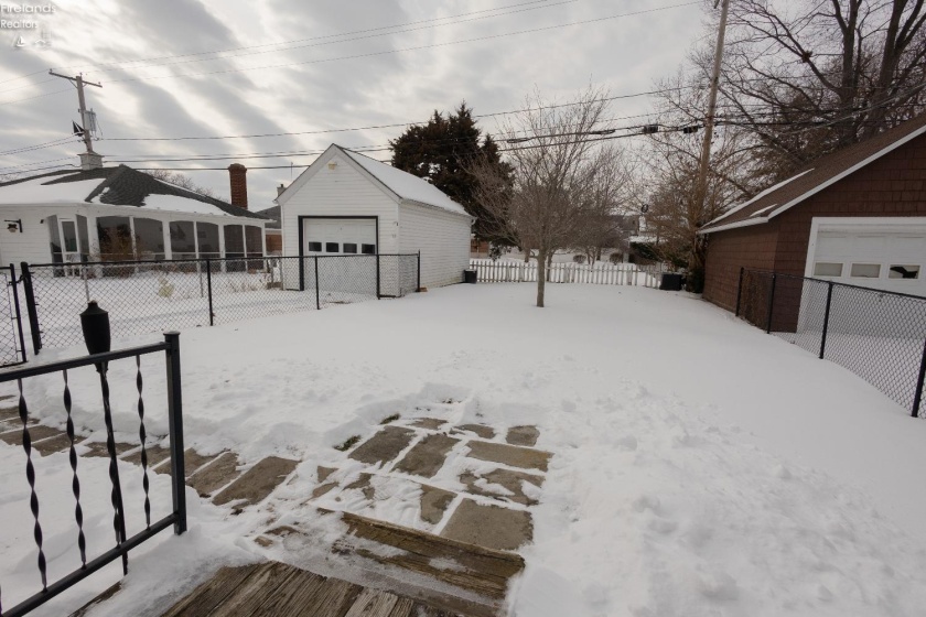 1117 Ogontz Street, Sandusky, 44870, 2 Bedrooms Bedrooms, ,1 BathroomBathrooms,Residential,For Sale,Ogontz,20260401