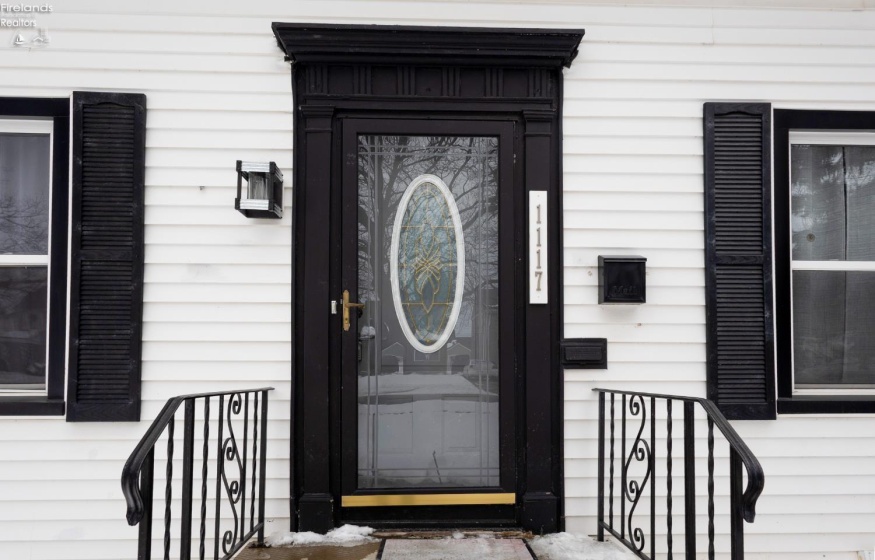 1117 Ogontz Street, Sandusky, 44870, 2 Bedrooms Bedrooms, ,1 BathroomBathrooms,Residential,For Sale,Ogontz,20260401