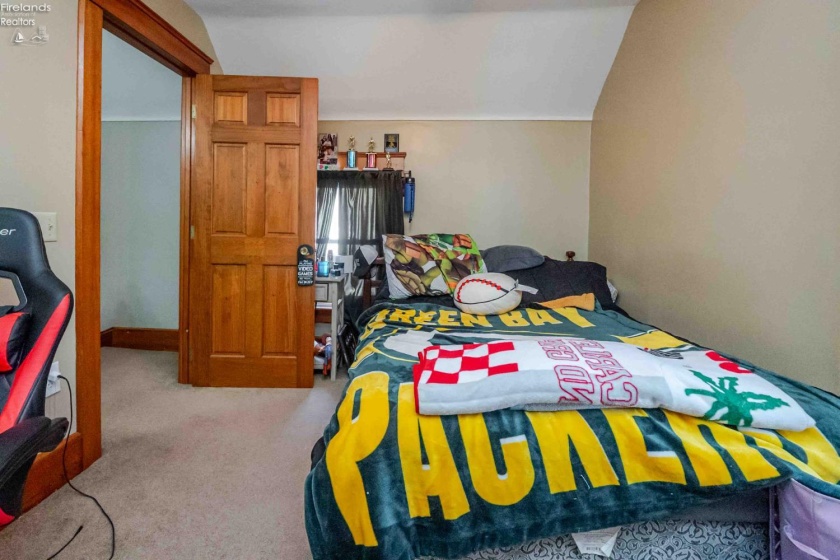 708 Rawson Avenue, Fremont, 43420, 3 Bedrooms Bedrooms, ,1 BathroomBathrooms,Residential,For Sale,Rawson,20260405