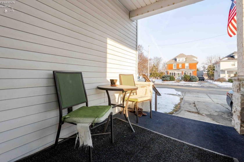 708 Rawson Avenue, Fremont, 43420, 3 Bedrooms Bedrooms, ,1 BathroomBathrooms,Residential,For Sale,Rawson,20260405