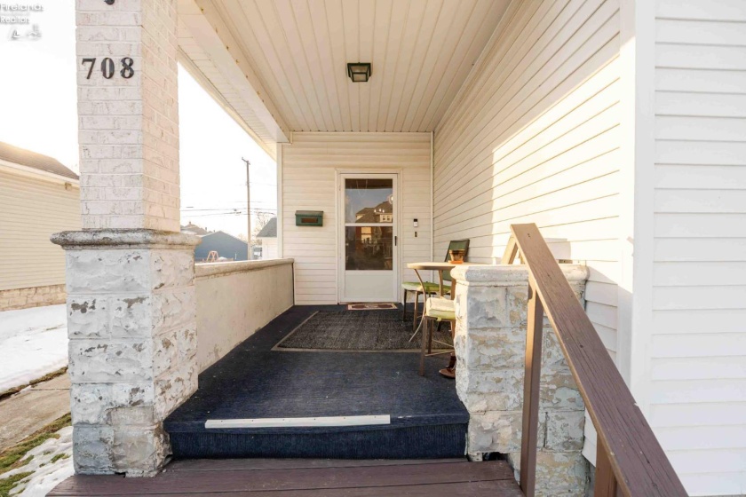 708 Rawson Avenue, Fremont, 43420, 3 Bedrooms Bedrooms, ,1 BathroomBathrooms,Residential,For Sale,Rawson,20260405