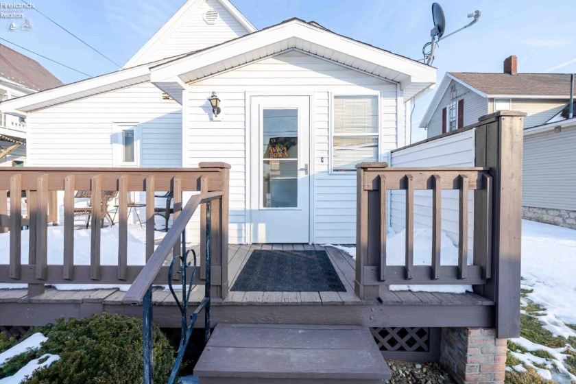 708 Rawson Avenue, Fremont, 43420, 3 Bedrooms Bedrooms, ,1 BathroomBathrooms,Residential,For Sale,Rawson,20260405