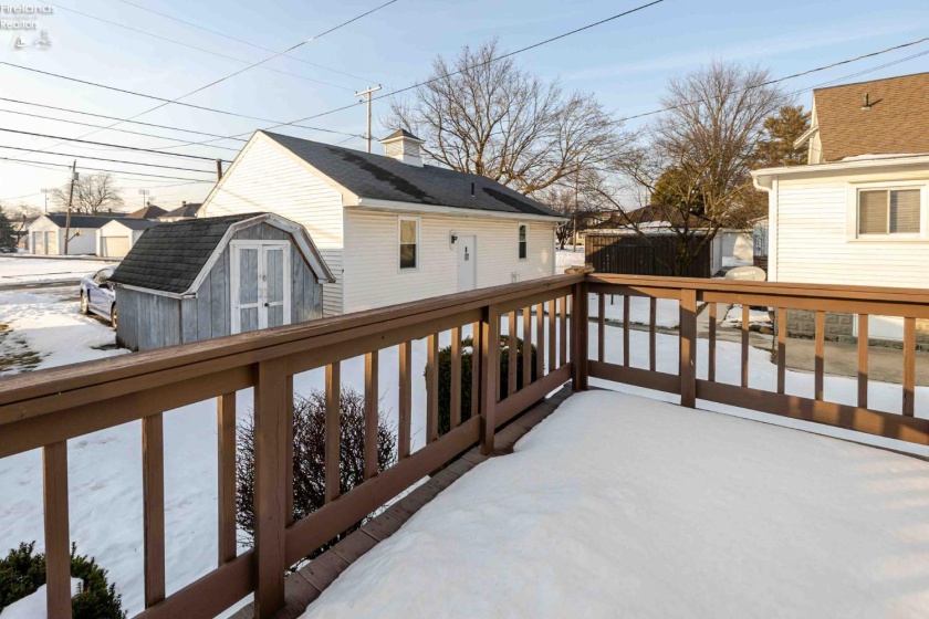 708 Rawson Avenue, Fremont, 43420, 3 Bedrooms Bedrooms, ,1 BathroomBathrooms,Residential,For Sale,Rawson,20260405