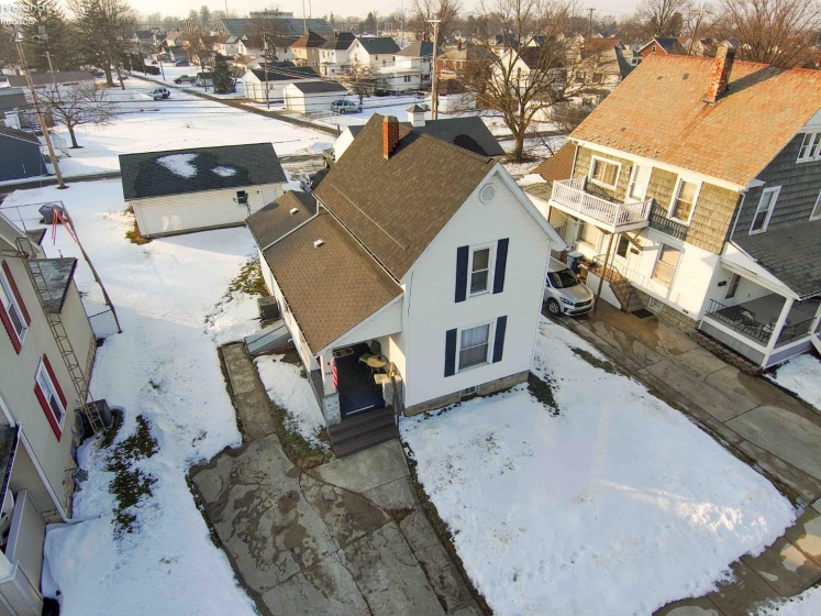 708 Rawson Avenue, Fremont, 43420, 3 Bedrooms Bedrooms, ,1 BathroomBathrooms,Residential,For Sale,Rawson,20260405