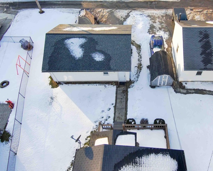 708 Rawson Avenue, Fremont, 43420, 3 Bedrooms Bedrooms, ,1 BathroomBathrooms,Residential,For Sale,Rawson,20260405