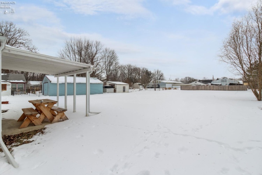 719 Everett Road, Fremont, 43420, 3 Bedrooms Bedrooms, ,3 BathroomsBathrooms,Residential,For Sale,Everett,20260286