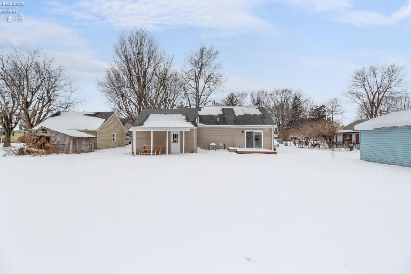 719 Everett Road, Fremont, 43420, 3 Bedrooms Bedrooms, ,3 BathroomsBathrooms,Residential,For Sale,Everett,20260286