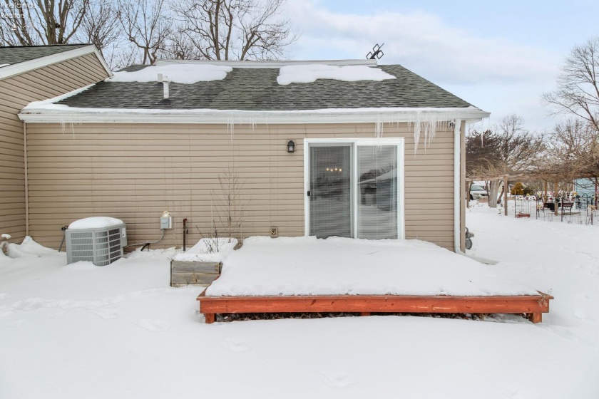 719 Everett Road, Fremont, 43420, 3 Bedrooms Bedrooms, ,3 BathroomsBathrooms,Residential,For Sale,Everett,20260286