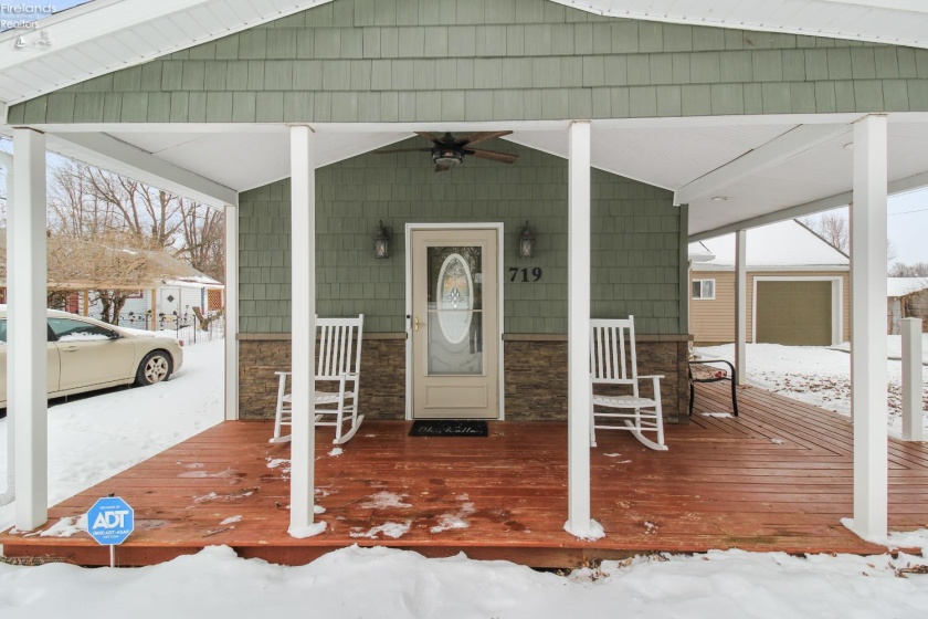 719 Everett Road, Fremont, 43420, 3 Bedrooms Bedrooms, ,3 BathroomsBathrooms,Residential,For Sale,Everett,20260286