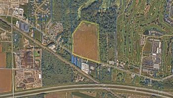 1 Cleveland Road, Huron, 44839, ,Land,For Sale,Cleveland,20254510