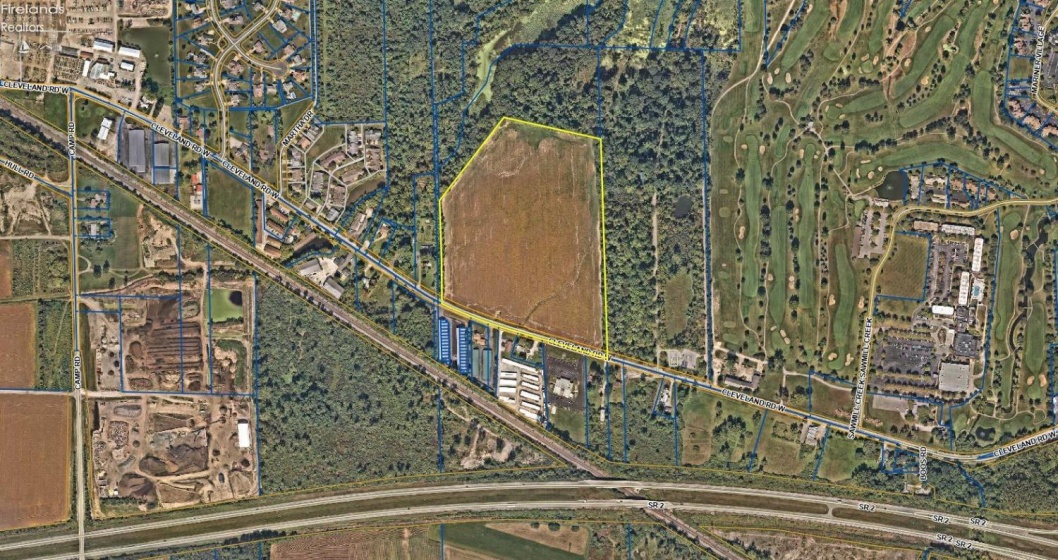 1 Cleveland Road, Huron, 44839, ,Land,For Sale,Cleveland,20254510