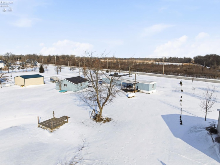 3800 Lakeshore Drive, Port Clinton, 43452, 3 Bedrooms Bedrooms, ,1 BathroomBathrooms,Residential,For Sale,Lakeshore,20260290